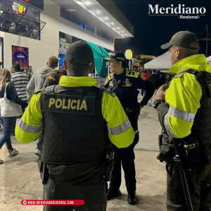 operativos popayán - plan enfocado en la prevención de delitos – línea 123 - tráfico, fabricación o porte de sustancias alucinógenas – hurto Popayán – meridiano 1 - Meridiano Regional