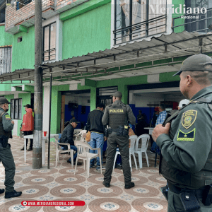 operativos popayán - plan enfocado en la prevención de delitos – línea 123 - tráfico, fabricación o porte de sustancias alucinógenas – hurto Popayán – meridiano 2 - Meridiano Regional