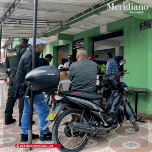 operativos popayán - plan enfocado en la prevención de delitos – línea 123 - tráfico, fabricación o porte de sustancias alucinógenas – hurto Popayán – meridiano 4 - Meridiano Regional