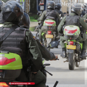 operativos popayán - plan enfocado en la prevención de delitos – línea 123 - tráfico, fabricación o porte de sustancias alucinógenas – hurto Popayán – meridiano 5 - Meridiano Regional