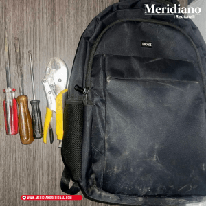 un hombre fue sorprendido robando - parcelación Lagos de Morinda -robo en casa Popayán – Uri –meridiano regional – meridiano noticias - noticias Popayán – 2 - Meridiano Regional