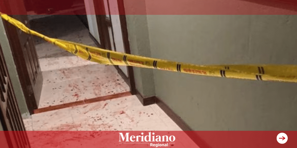 Un hombre fue enviado a la cárcel acusado de haber asesinado a su papá