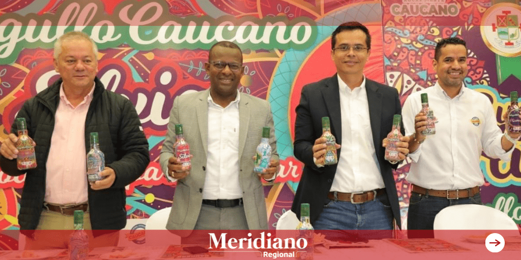 Nuevos desafíos y logros que busca la Industria Licorera del Cauca