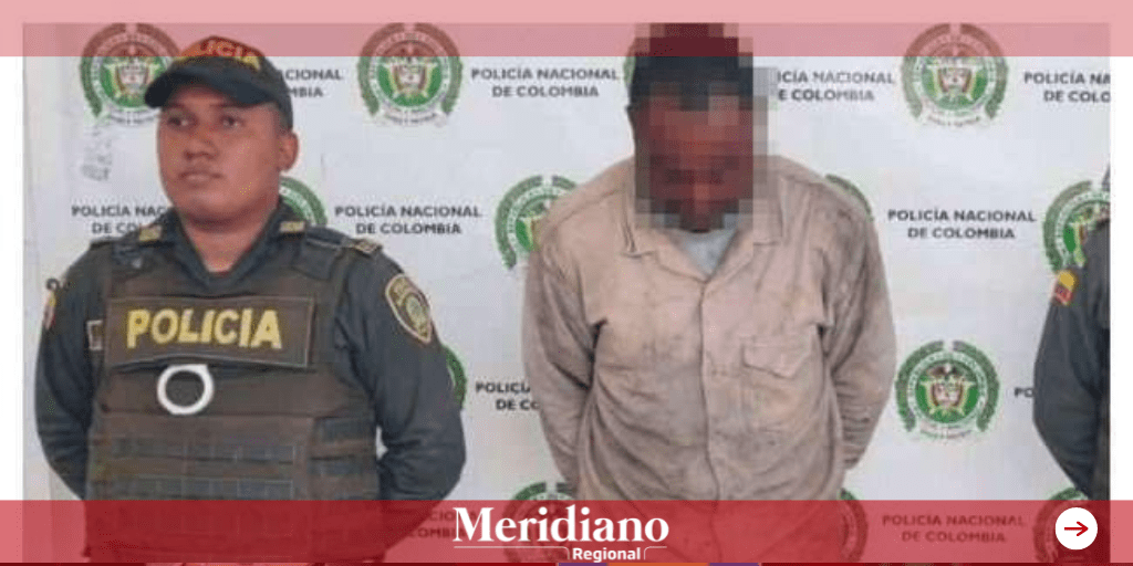 Capturan a un hombre en Puerto Tejada por maltrato animal - meridiano regional - noticias norte del Cauca - sector Los Bancos - meridiano noticias