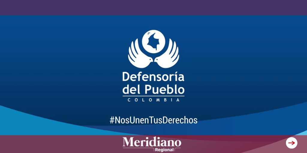 Defensoría del pueblo eporto acciones violentas entre grupos armados y fuerza pública en el Cauca - meridiano regional -Comando Coordinador de Occidente - disidencias de las farc