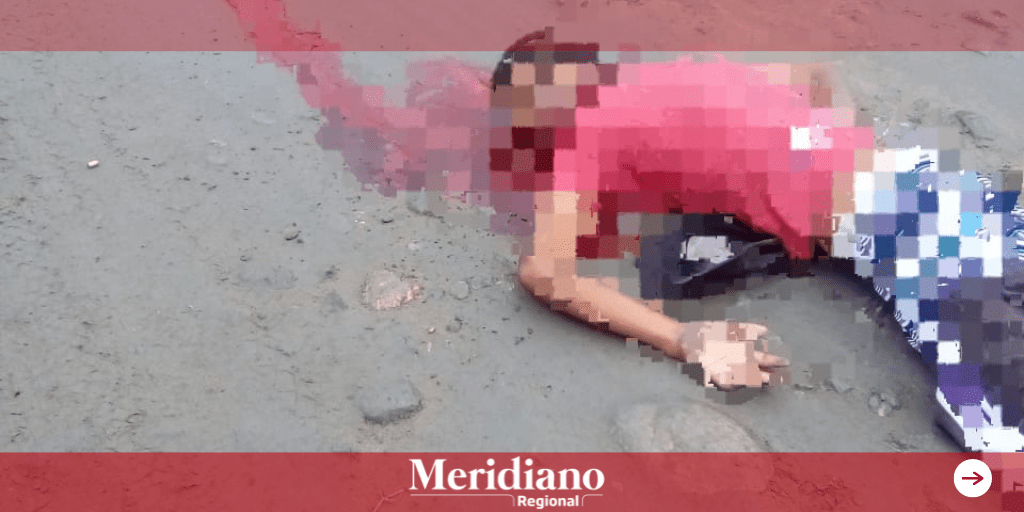 Un nuevo hecho de sangre en el norte del Cauca