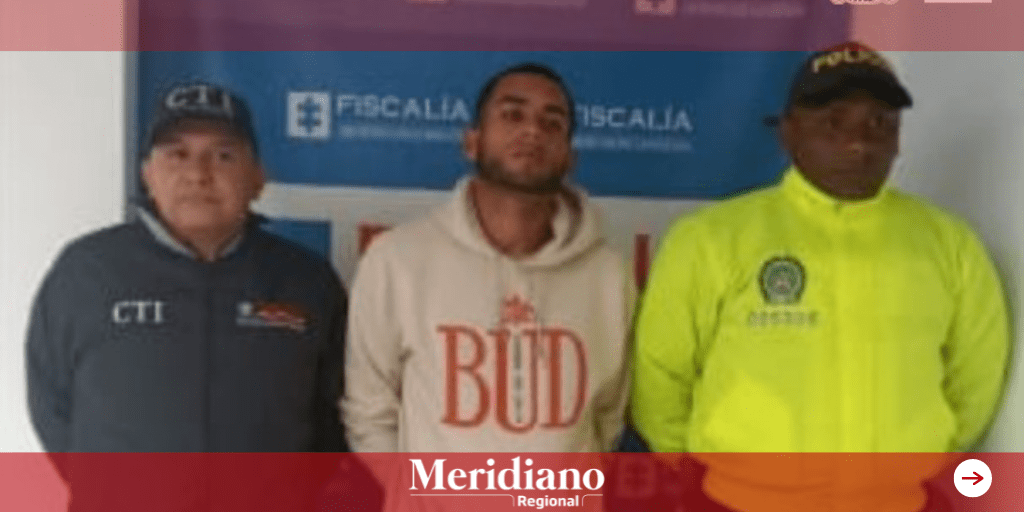 Un joven en Popayán fue enviado a prisión por agredir a sus progenitores