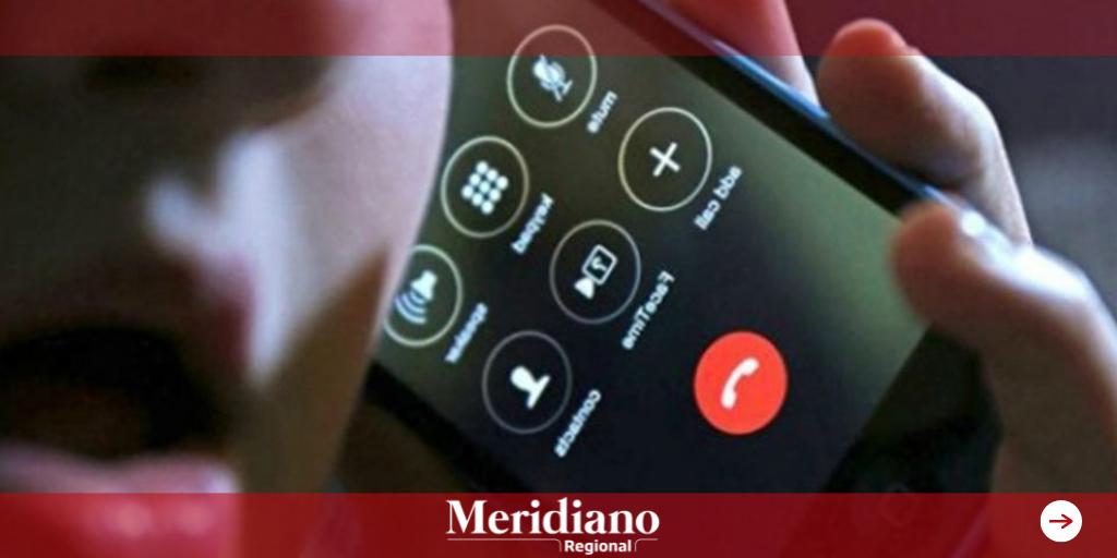 Menor de edad fue capturado cuando recibía dinero producto de una extorsión