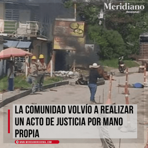 actos-de-justicia-por-mano-propia-via-Popayan-Coconuco-moto-de-delincuente-incinerada-moto-de-delincuente-quemada-meridiano-noticias-meridiano-regional
