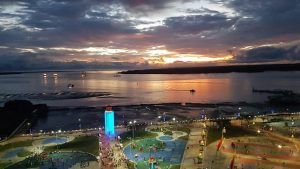 Buenaventura- meridiano regional - las ciudades mas peligrosas en el mundo