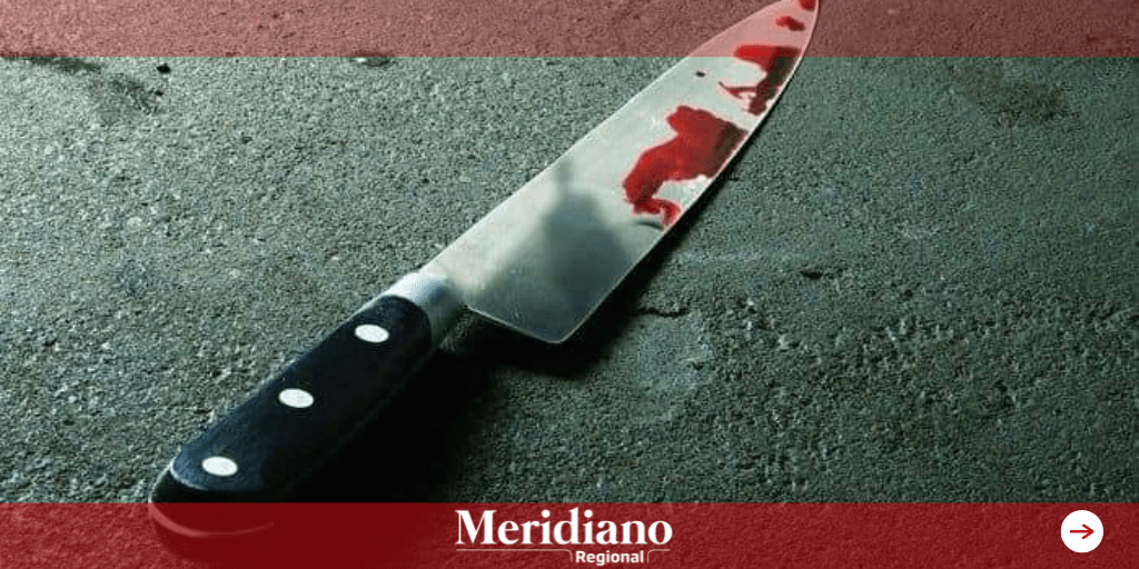 riña-en-el-barrio-Los-Sauces-Jhon-Brayan-Burbano-atacado-con-arma-blanca-meridianoo-noticias-meridiano-regional