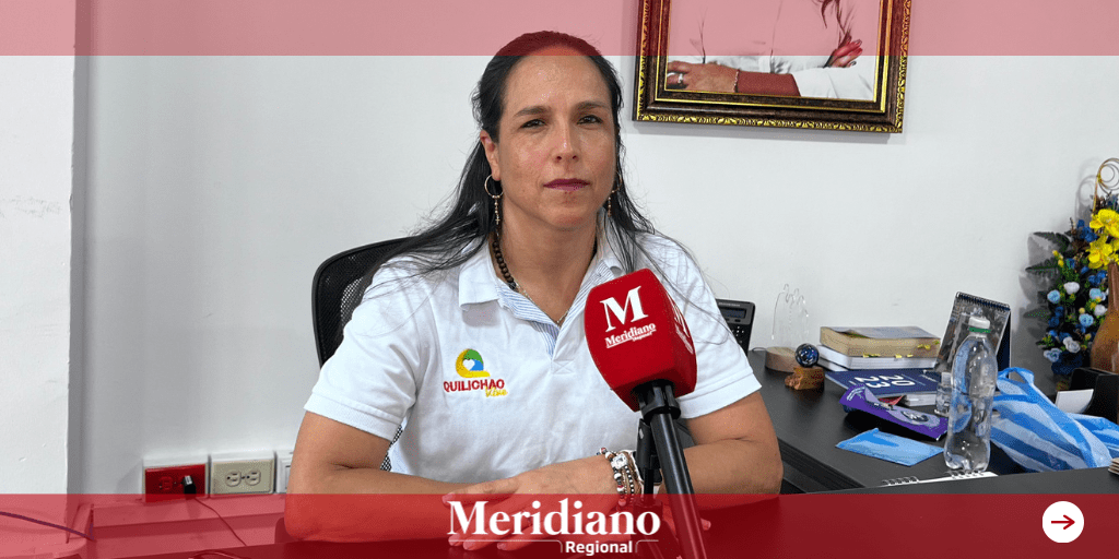 ¿EMQUILICHAO se privatizará? Lucy Amparo Guzmán, Alcaldesa de Santander de Quilichao, responde
