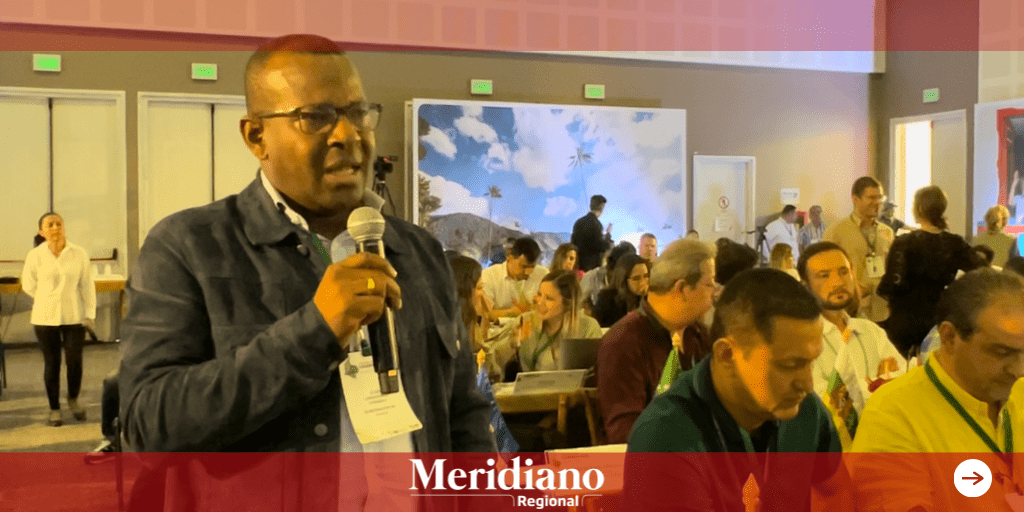 En la cumbre de Gobernadores en Quindió,  fue presentado el panorama actual del Departamento del Cauca