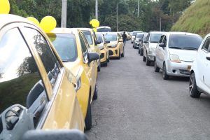 Administración Municipal iniciará proceso para aumentar los cupos de taxis - meridiano regional 1 - Meridiano Regional Administracion-Municipal-iniciara-proceso-para-aumentar-los-cupos-de-taxis-meridiano-regional