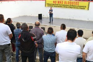 Administración Municipal iniciará proceso para aumentar los cupos de taxis - meridiano regional 4 - Meridiano Regional