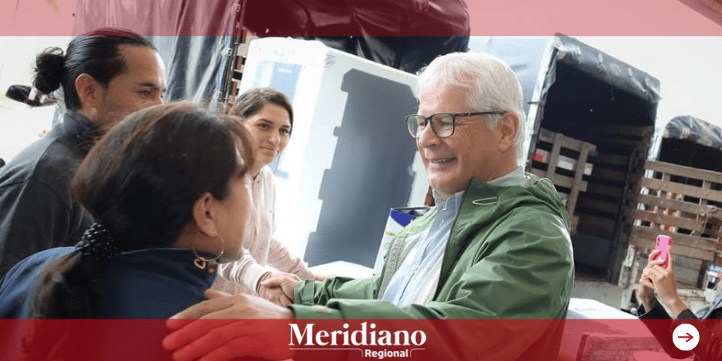 Alcaldia de popayán - Alcaldía Municipal de Creo en Popayán - prestación del servicio de alimentación escolar PAE - meridiano regional