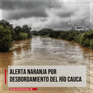 Alerta naranja por desbordamiento del Río Cauca - La Alcaldía de Cali – meridiano regional -alerta naranja rio cauca - secretario de Gestión del Riesgo - Rodrigo Zambrano - Meridiano Regional Alerta naranja por desbordamiento del Río Cauca - La Alcaldía de Cali – meridiano regional -alerta naranja rio cauca - secretario de Gestión del Riesgo - Rodrigo Zambrano