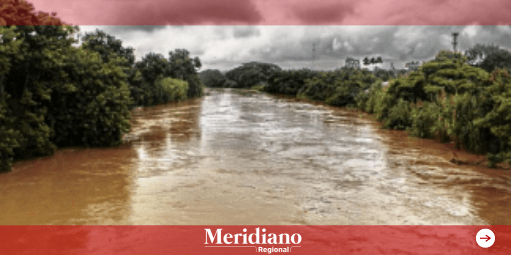 Alerta naranja por desbordamiento del Río Cauca - La Alcaldía de Cali – meridiano regional -alerta naranja rio cauca - secretario de Gestión del Riesgo - Rodrigo Zambrano