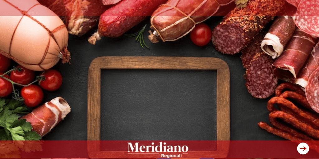 Alimentos que no se deben incluir en la dieta – tips de salud – meridiano regional - carne procesada – papas fritas