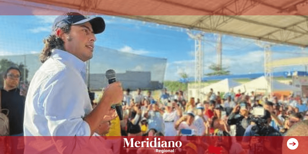 CNE confirmo sanción a Nicolás Petro por financiación de su campaña a la gobernación 2019 – sanción nicolas petro – nicolas petro no consigno a la cuenta única bancaria para la administración campaña 2019
