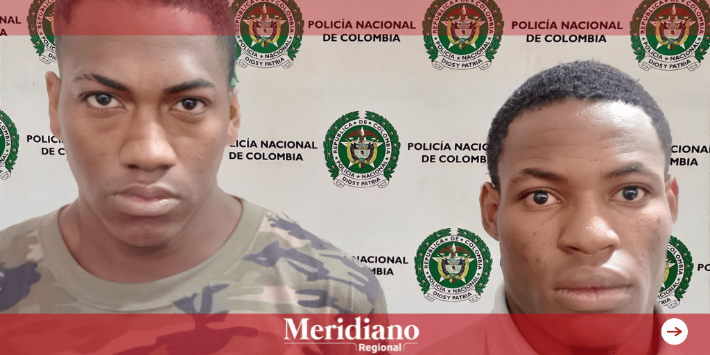 Capturados tres sujetos por el delito de homicidio – meridiano regional – noticias Popayán – noticias cauca - Juan Camilo Larrahondo Castillo - Néstor Steven Wisamano Ramírez