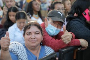 Cauca Otorga Medalla José Hilario López a Vicepresidente Francia Márquez – Meridiano regional – noticias Colombia (3) - Meridiano Regional