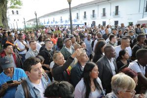 Cauca Otorga Medalla José Hilario López a Vicepresidente Francia Márquez – Meridiano regional – noticias Colombia - Meridiano Regional