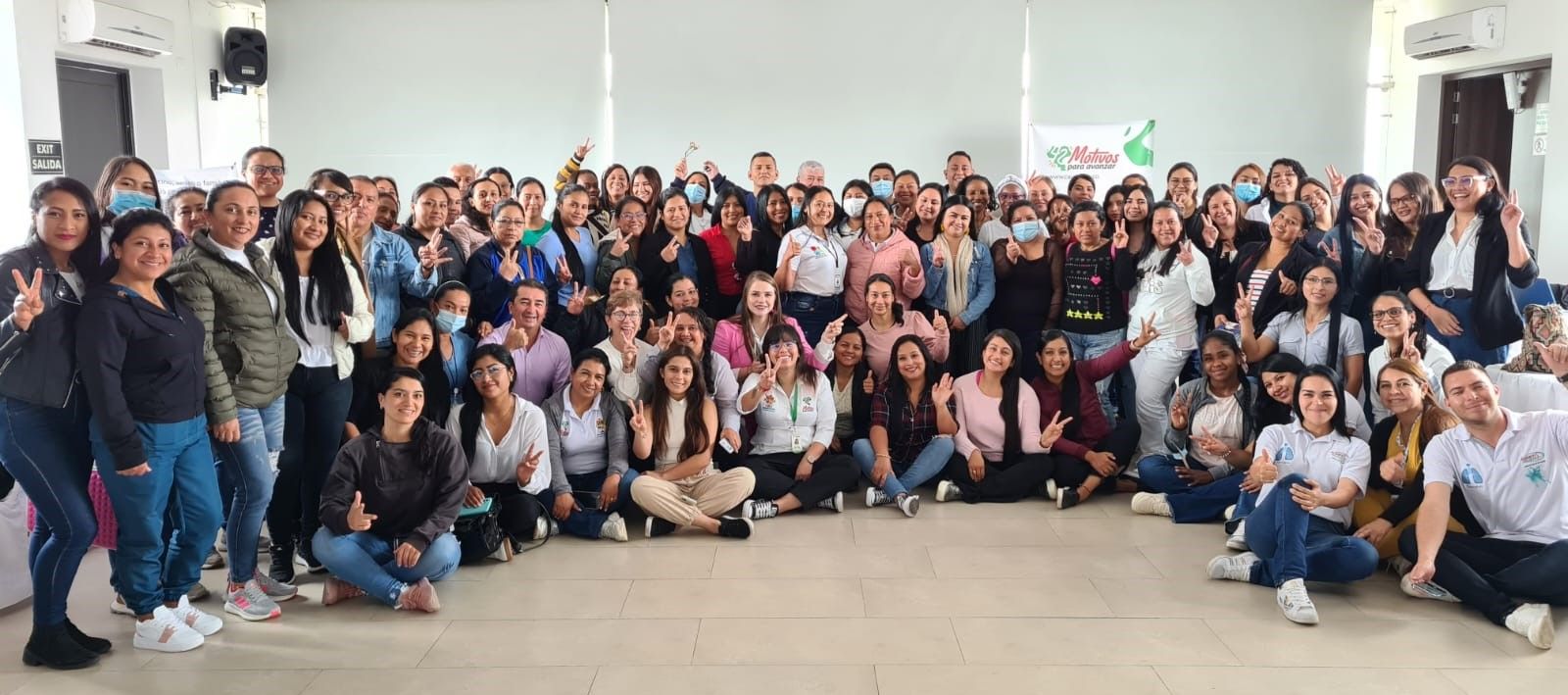 Cauca avanza con alianzas estratégicas para ponerle fin a la Tuberculosis