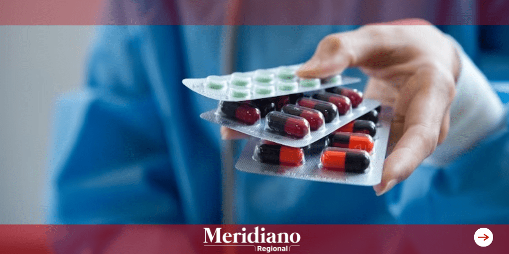 Colombia en alerta por desabastecimiento de 1.242 medicamentos – meridiano regional – medicamentos en Colombia – amlodipino - Losartan o Enalapril - quetiapina- la trazodona - la risperidona - acetaminofén - diclofenaco