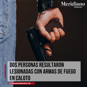 Dos personas resultaron lesionadas con armas de fuego en Caloto - barrio Nuevo Segovia - meridiano regional - noticias del cauca - Meridiano Regional Dos-personas-resultaron-lesionadas-con-armas-de-fuego-en-Caloto-barrio-Nuevo-Segovia-meridiano-regional-noticias-del-cauca