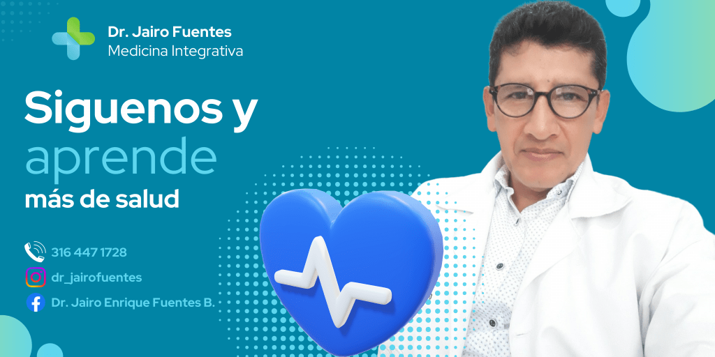 Dr. jairo Fuentes - medicina integral (2) - Meridiano Regional Dr. jairo Fuentes - medicina integral