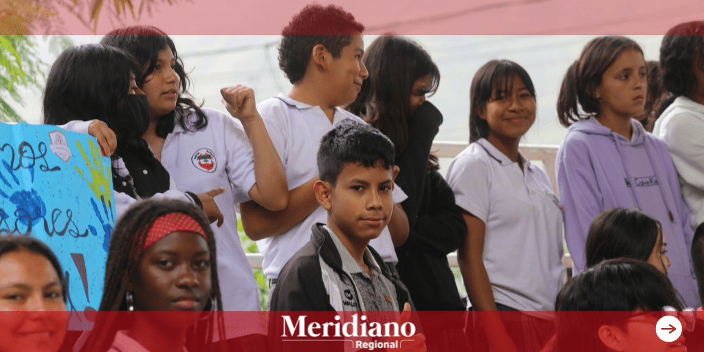 Educación con calidad apuesta del Gobierno Departamental para Argelia - Secretario de Educación y Cultura del Cauca – meridiano regional - Amarildo Correa Obando