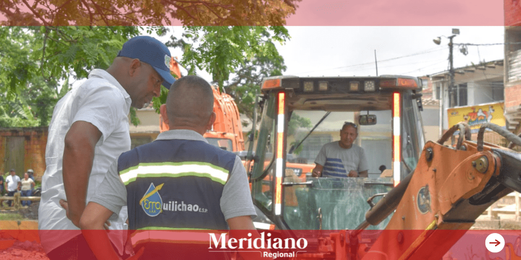 El Gobierno Departamental del Cauca atiende emergencia por fuertes lluvias en Santander de Quilichao - meridiano regional - Asesora de Gestión del Riesgo