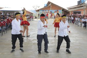 Elías Larrahondo Carabalí - Gobernador del cauca - meridiano regional - noticias cauca  - monterilla, cauca - Educación cauca - Infraestructura educativa