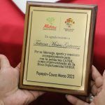 INSTALACIÓN MESA DPTAL OSIGD (5) - Meridiano Regional Se instaló nueva Mesa Departamental para Personas con Orientación Sexual Diversa – ‘OSIGD’ - Elías Larrahondo Carabalí- LGBTI del Cauca