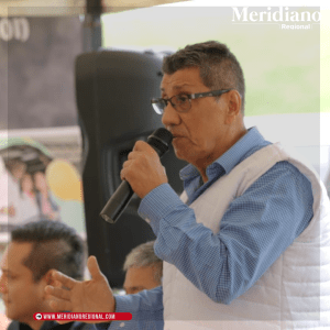 Inició la rehabilitación de la vía Caloto - meridiano regional - Elías Larrahondo Carabalí - Alcalde Municipal de Caloto - Gonzalo Emilio Ramírez