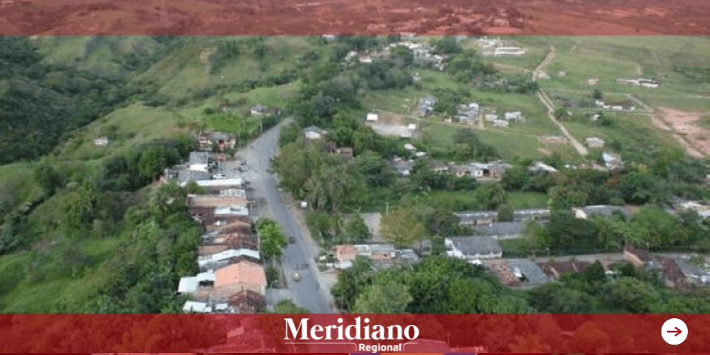 Investigan muerte de dos ciudadanos al sur del Cauca - meridiano regional - Piedra Sentada y la vereda El Hoyo - frente Carlos Patiño de las Disidencias de las Farc