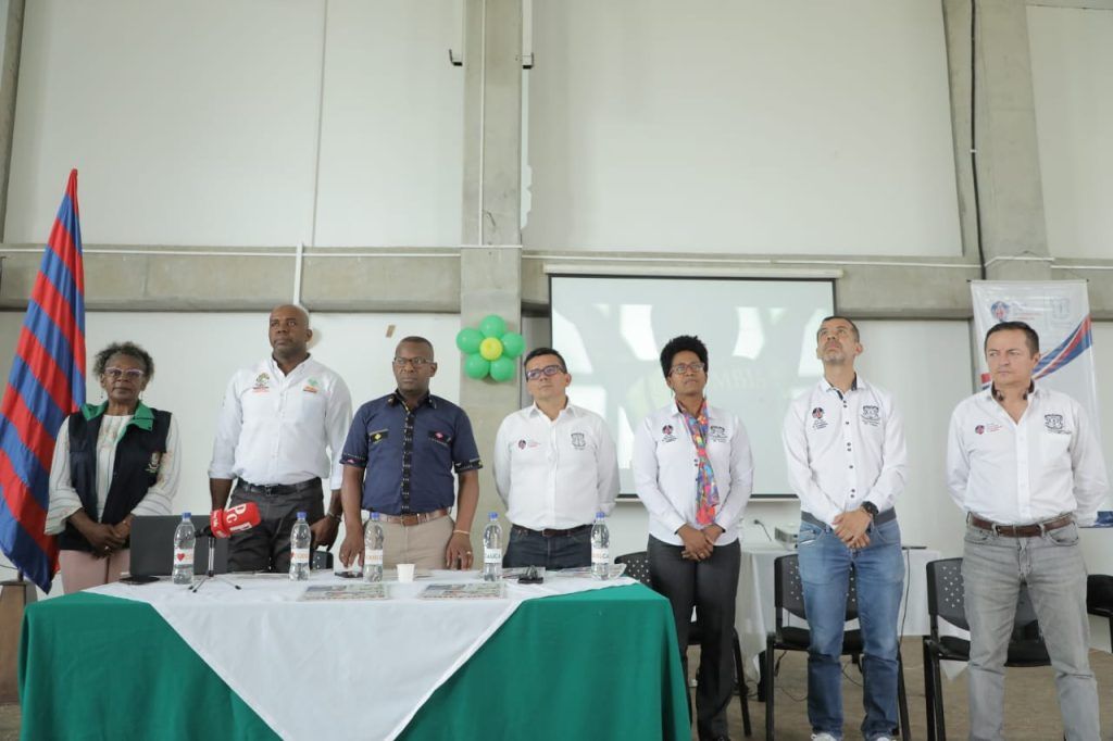 Meridiano regional - Educación Superior - Rector de la Universidad del Cauca - Amarildo Correa Obando, Secretario de Educación y Cultura del Cauca (2) - Meridiano Regional Meridiano regional - Educación Superior - Rector de la Universidad del Cauca - Amarildo Correa Obando, Secretario de Educación y Cultura del Cauca