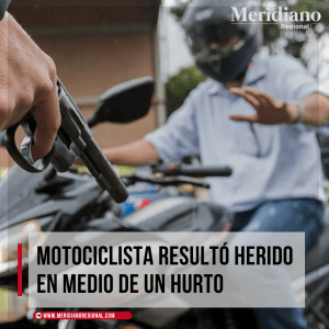 Motociclista resultó herido en medio de un hurto - ía panamericana entre Popayán y Timbío - Mi Bohio -meridiano regional - Meridiano Regional Motociclista-resulto-herido-en-medio-de-un-hurto-ia-panamericana-entre-Popayan-y-Timbio-Mi-Bohio-meridiano-regional