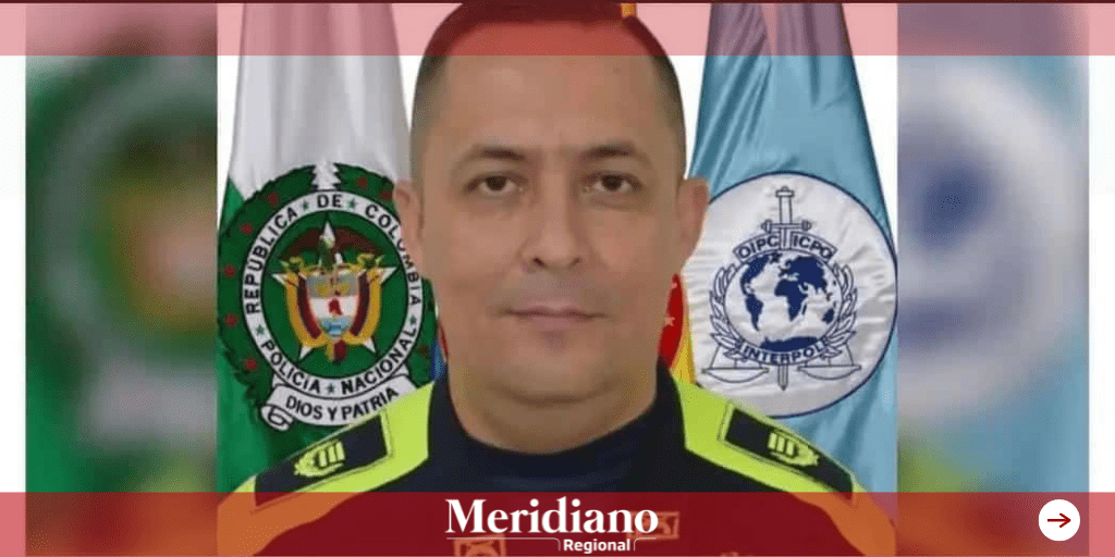 Orden de captura para el comandante de Policía de Caquetá - meridiano regional – noticias cauca – noticias valle - coronel Javier Antonio Castro - San Vicente del Caguán