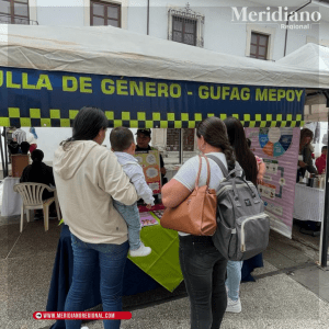 Patrulla de Género de la Policía Nacional participó en la feria de mujeres constructoras de paz - ´Patrulla de Género´ - meridiano regional 3 - Meridiano Regional Patrulla-de-Genero-de-la-Policia-Nacional-participo-en-la-feria-de-mujeres-constructoras-de-paz-´Patrulla-de-Genero´-meridiano-regional