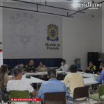 Personeria-municipal-participo-del-Consejo-y-Seguridad-Convivencia-nstituciones-educativas-parques-y-centro-historico-de-la-ciudad-meridiano-regional