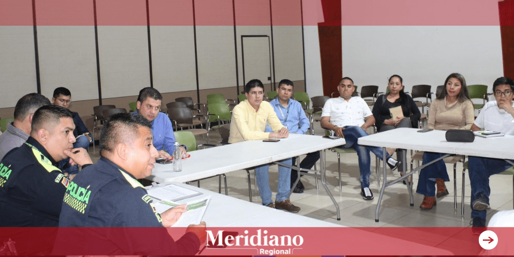 Personeria-municipal-participo-del-Consejo-y-Seguridad-Convivencia-nstituciones-educativas-parques-y-centro-historico-de-la-ciudad-meridiano-regional