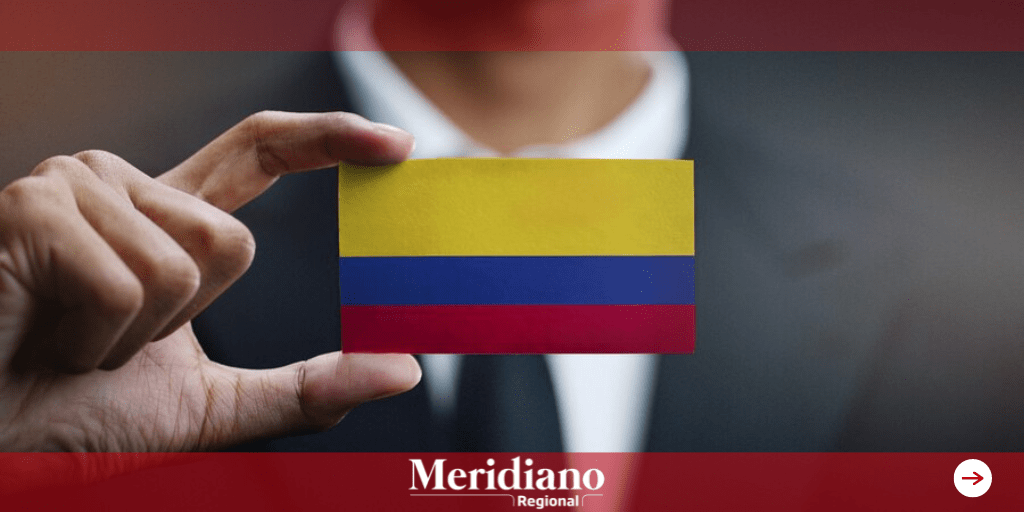 Petro otorgó nacionalidad a extranjero investigado por prevaricato y otros delitos – meridiano regional – noticias petro – noticias Colombia - Xavier Vendrell - Manuel Manel G