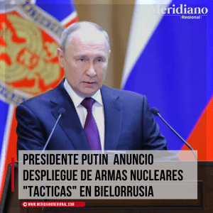 Presidente-Putin-anuncio-despliegue-de-armas-nucleares-´tacticas´-en-Bielorrusia-–-meridiano-regional-Bladimir-Putin