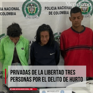 Privadas de la libertad tres personas por el delito de hurto – meridiano regional – noticias pasto – noticias Nariño - Yesenia Paola Gómez Ortiz - Carmen Amalia Escobar - Duvan Villafañe Escoba - Meridiano Regional Privadas de la libertad tres personas por el delito de hurto – meridiano regional – noticias pasto – noticias Nariño - Yesenia Paola Gómez Ortiz - Carmen Amalia Escobar - Duvan Villafañe Escoba