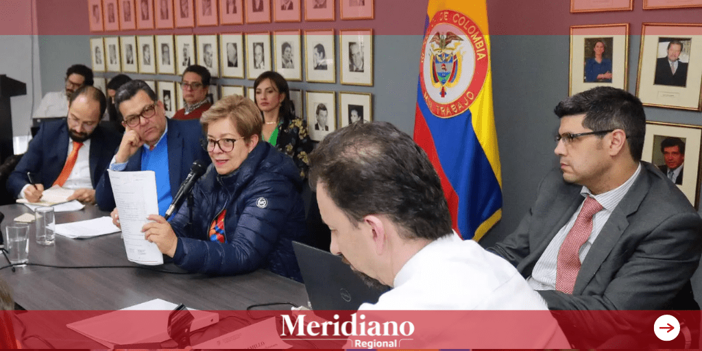 Reforma pensional será presentada el 22 de marzo – meridiano regional noticias Colombia – como pensionarse en colombia