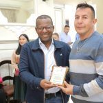 Se instaló nueva Mesa Departamental para Personas con Orientación Sexual Diversa – ‘OSIGD’ - Elías Larrahondo Carabalí- LGBTI del Cauca 3 - Meridiano Regional Se instaló nueva Mesa Departamental para Personas con Orientación Sexual Diversa – ‘OSIGD’ - Elías Larrahondo Carabalí- LGBTI del Cauca