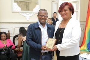 Se instaló nueva Mesa Departamental para Personas con Orientación Sexual Diversa – ‘OSIGD’ - Elías Larrahondo Carabalí- LGBTI del Cauca - Meridiano Regional Se instaló nueva Mesa Departamental para Personas con Orientación Sexual Diversa – ‘OSIGD’ - Elías Larrahondo Carabalí- LGBTI del Cauca