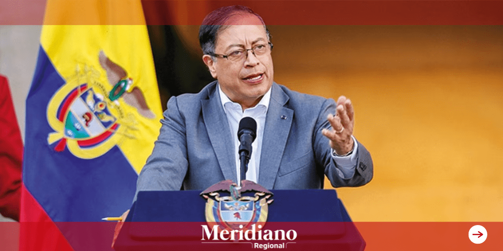 Suspenden decreto en el que el presidente de Colombia asumía la regulación de los servicios públicos – noticias petro – meridiano regional